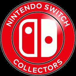 Nintendo Switch Collectors