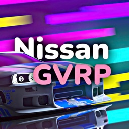 Nissan Greenville Roleplay
