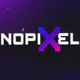 NoPiixel Roleplay