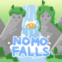 Nomo Falls