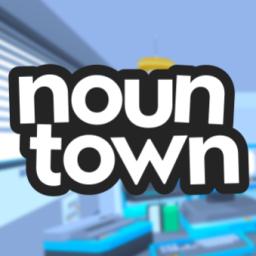 Noun Town Language Learning