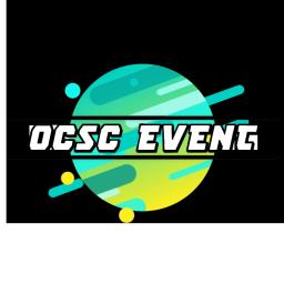 OCSC Event