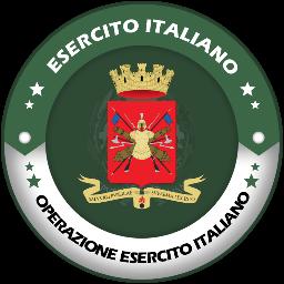 OEI ∙ Esercito Italiano