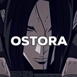 OSTORA