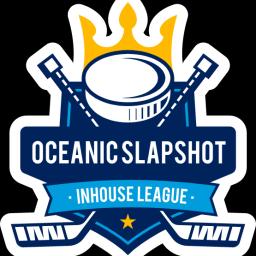 Oceanic Slapshot League