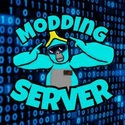 Ocean's Modding Server