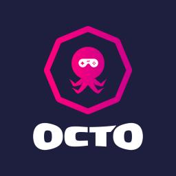 Octo Gaming