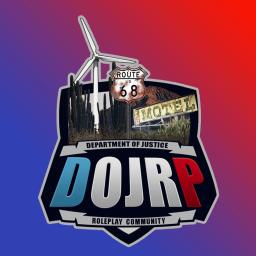 Official DOJRP Fan Server