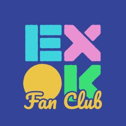 Official EXOK Fan Club