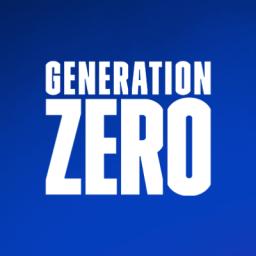 Official Generation Zero