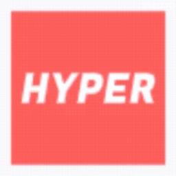 Official HyperBox Server