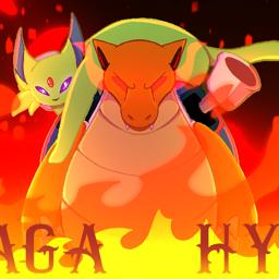 Official Omagahype Discord