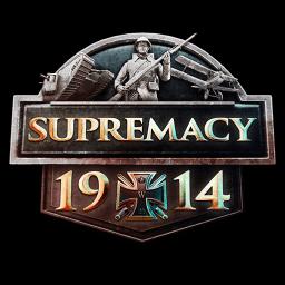 Official Supremacy 1914 Server