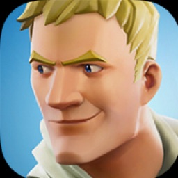 Old Fortnite on Mobile