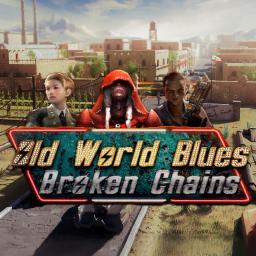 Old World Blues