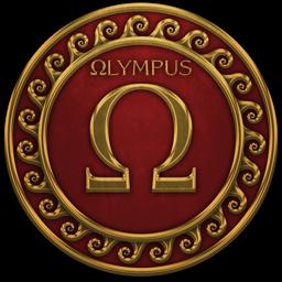 Olympus #RoadTo2K