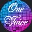 One Voice