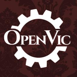 OpenVic - Community