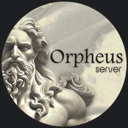 Orpheus