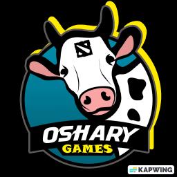 Oshary Games