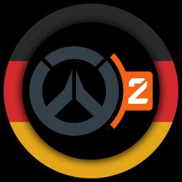 Overwatch 2 - Deutsch Discord