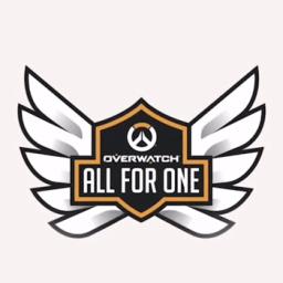 Overwatch All For One EU