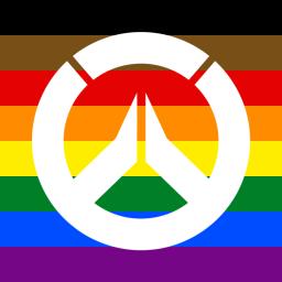 Overwatch LGBTQ+