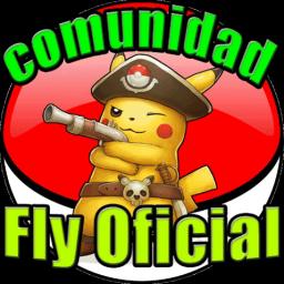 POKE GO ✨  Comunidad Flying Oficial (BEST ACTIVE POGO SERVER)