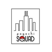 POKÉMON GO CHICAGO SQUAD