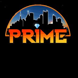 PRIME CITY 5.0