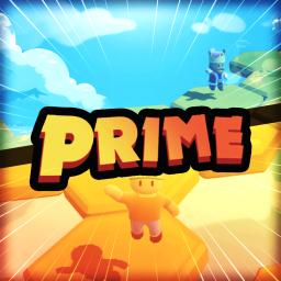 PRIME | Community