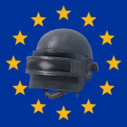 PUBG: BATTLEGROUNDS Europe