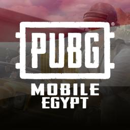 PUBG MOBILE EGYPT