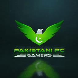 Pakistani PC Gamers