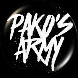 Pako's Army