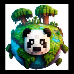 PandaLand | Oficial