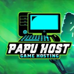 PapuHost | Game Hosting