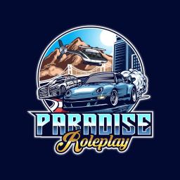 Paradise Roleplay | Hub Server