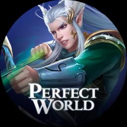 Perfect World BR
