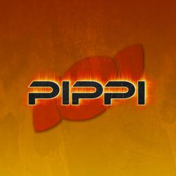 Pippi - User & Server Management -