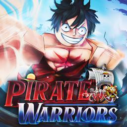 Pirate Warriors Simulator