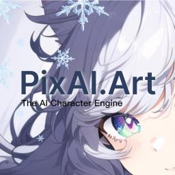 PixAI - AI Art Generator for Anime and More
