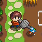 Pixelshire - Kappa Bits