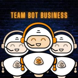 Planet Bot Business