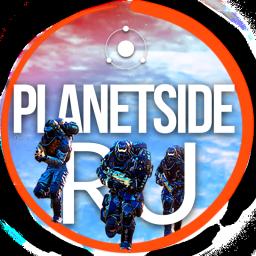 Planetside Russia | Русский Planetside 2