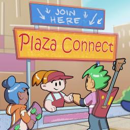 Plaza Connect