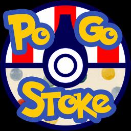 PoGoStoke