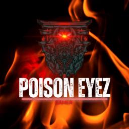 Poisoneyez's server