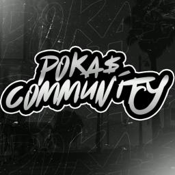 Poka$ Community #10k