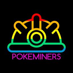 PokeMiners